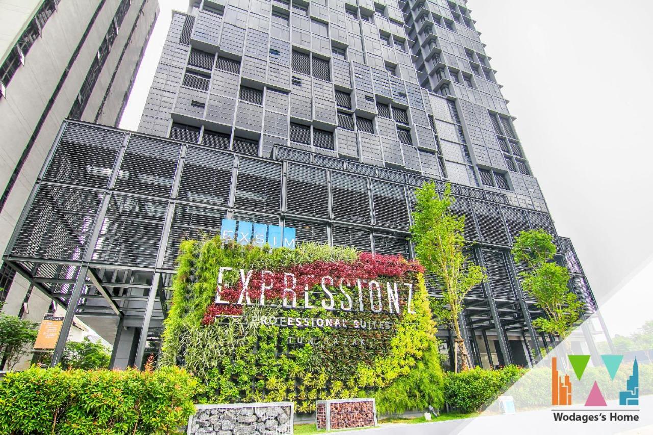 Klcc Expressionz By Wgs Kuala Lumpur Exterior foto