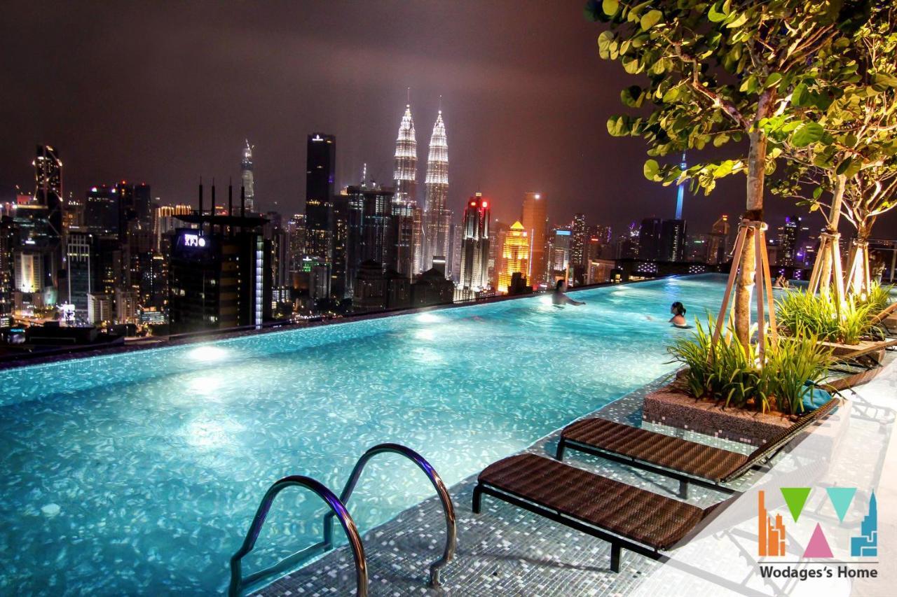 Klcc Expressionz By Wgs Kuala Lumpur Exterior foto