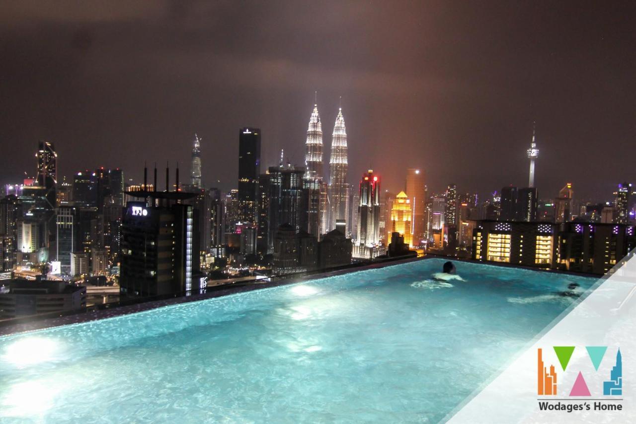 Klcc Expressionz By Wgs Kuala Lumpur Exterior foto