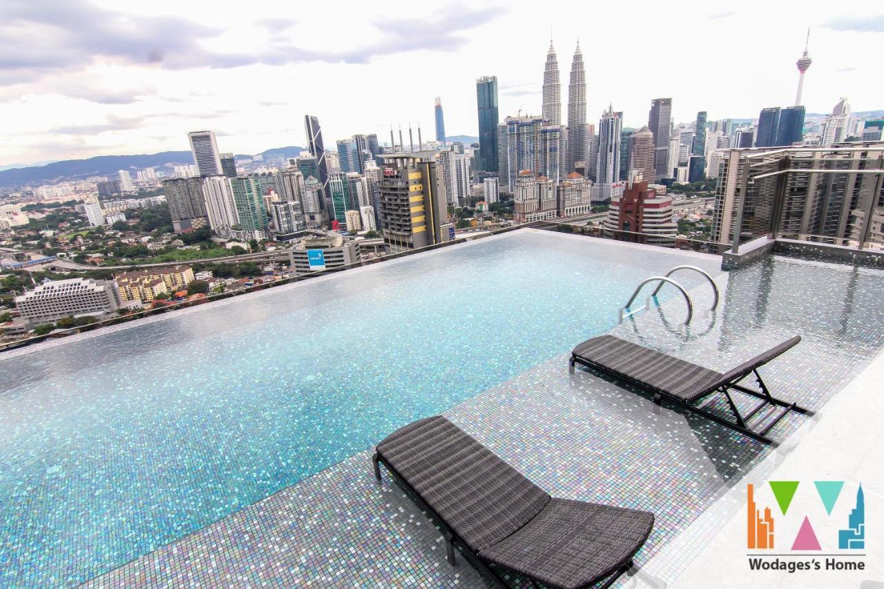 Klcc Expressionz By Wgs Kuala Lumpur Exterior foto