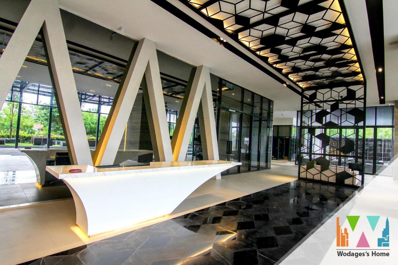 Klcc Expressionz By Wgs Kuala Lumpur Exterior foto