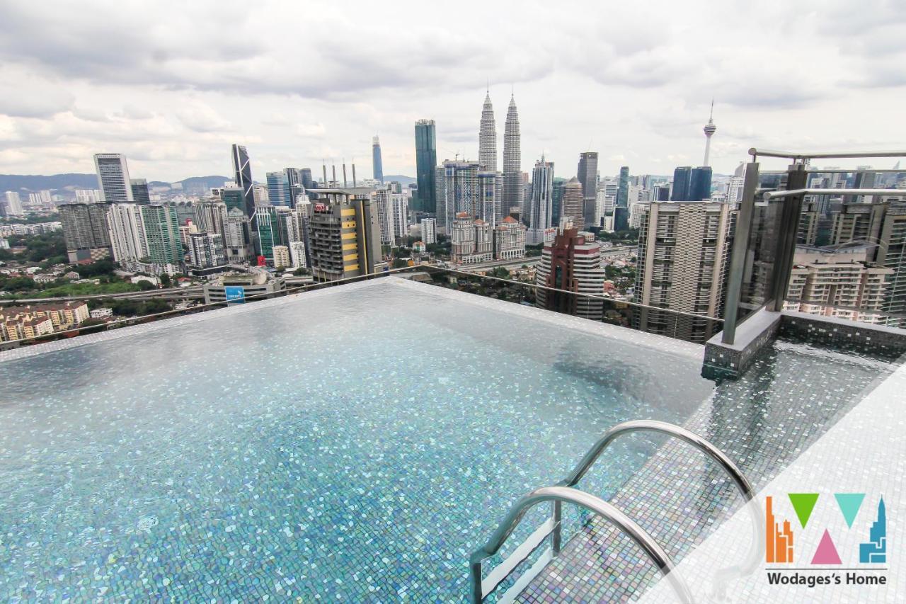 Klcc Expressionz By Wgs Kuala Lumpur Exterior foto