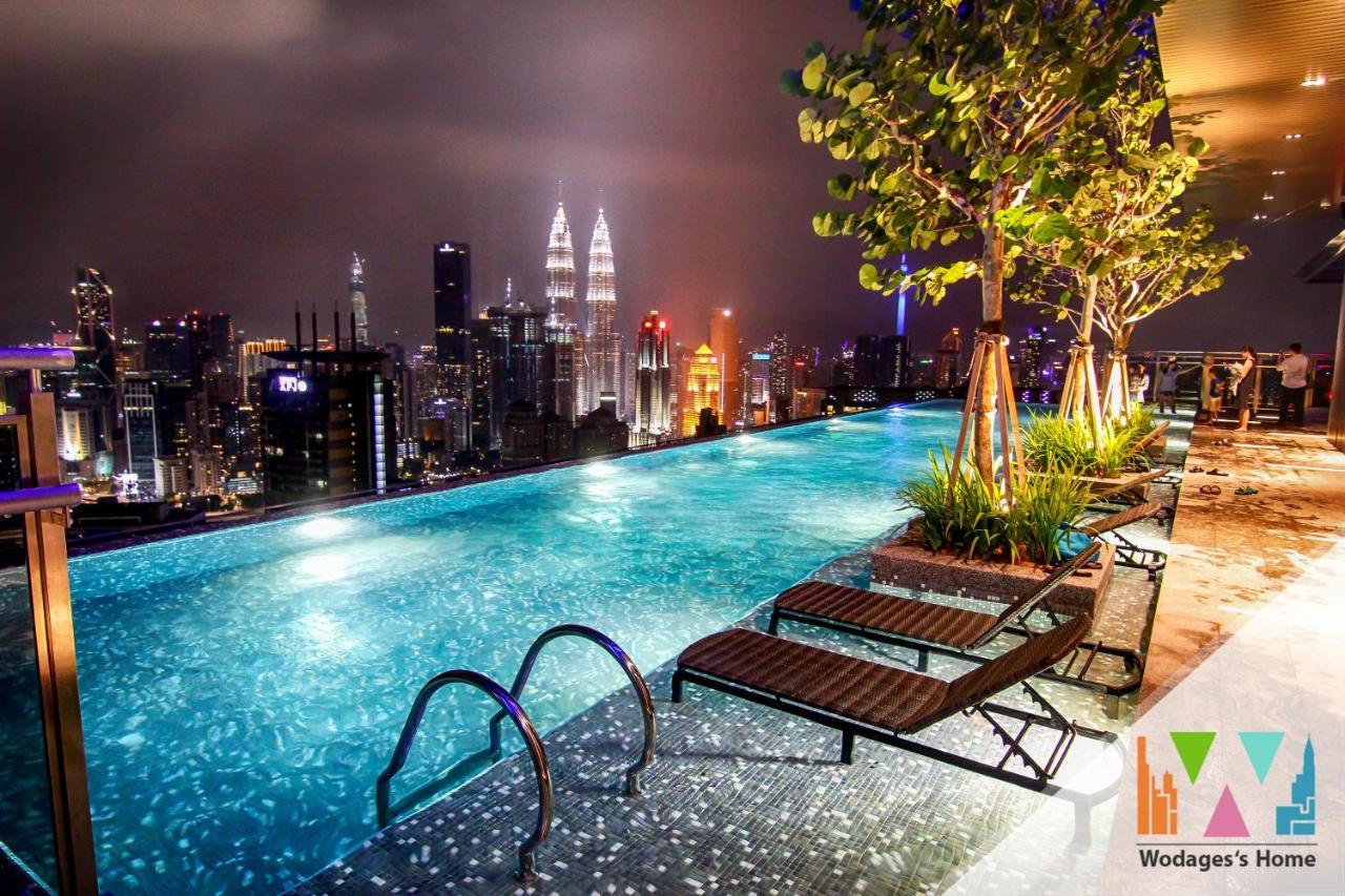 Klcc Expressionz By Wgs Kuala Lumpur Exterior foto