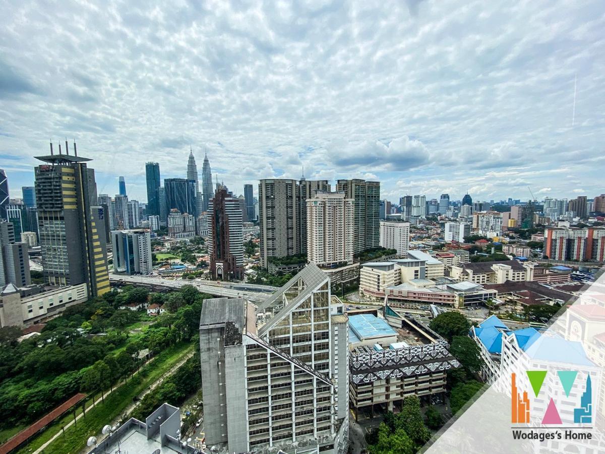 Klcc Expressionz By Wgs Kuala Lumpur Exterior foto